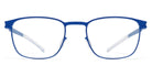 Mykita® ALLEN MYK ALLEN Yale Blue 47 - Yale Blue Eyeglasses