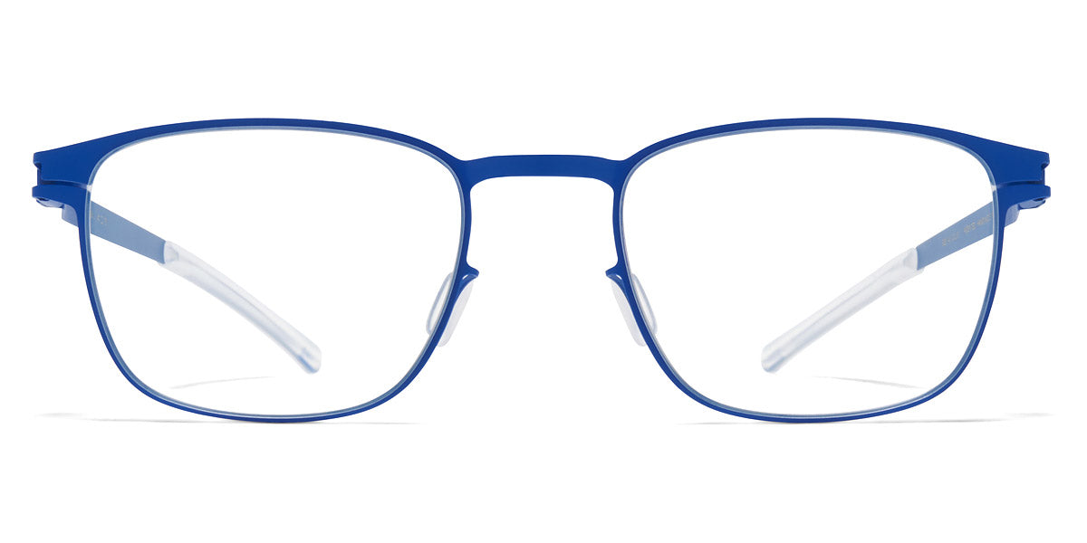 Mykita® ALLEN MYK ALLEN Yale Blue 47 - Yale Blue Eyeglasses