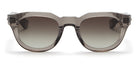 AKONI® Alpha AKO Alpha 109D 50 - Dark Crystal Grey Sunglasses
