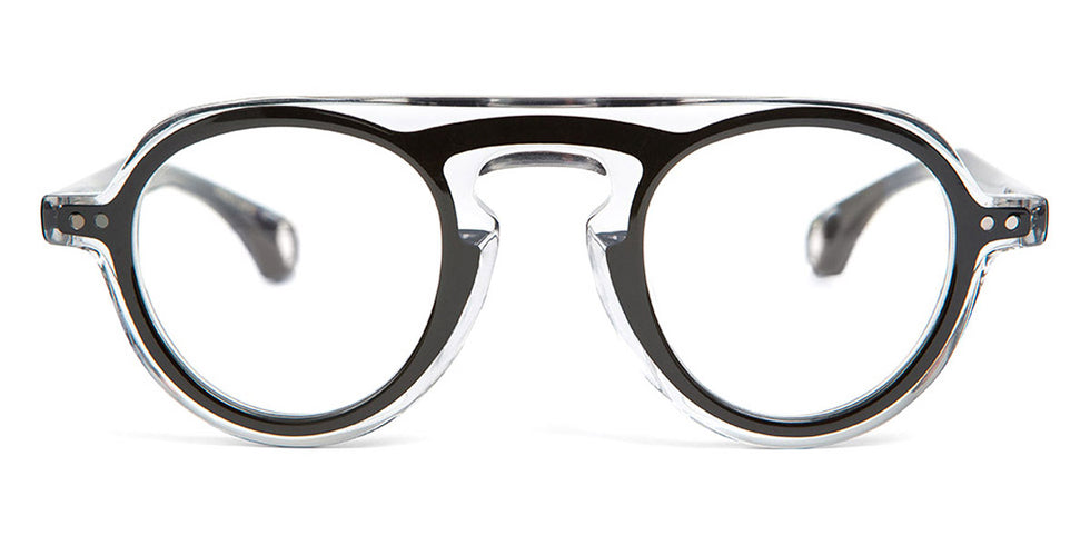 Blake Kuwahara® ALSOP BLK ALSOP MIDNIGHT 44 - MIDNIGHT Eyeglasses