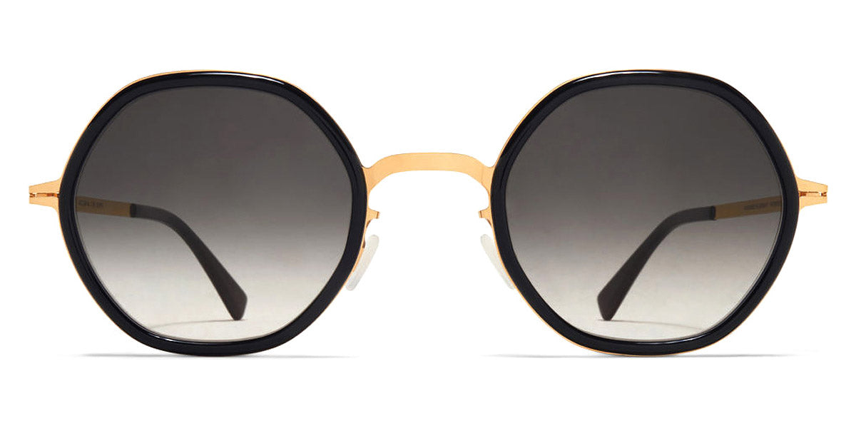 Mykita® ALYA MYK ALYA Black/Antigua 48 - Black/Antigua 48 Sunglasses