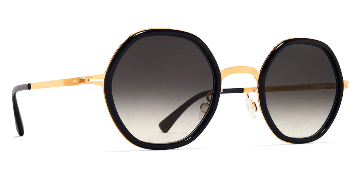 Mykita® ALYA MYK ALYA Black/Antigua 48 - Black/Antigua 48 Sunglasses