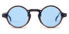 Movitra® AM 01 G MOV AM 01 G Brown 46 - Brown Sunglasses