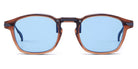 Movitra® AM 02 F MOV AM 02 F Light Brown 49 - Light Brown Sunglasses