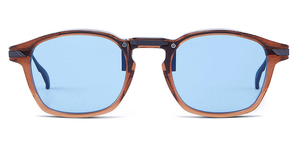 Movitra® AM 02 F MOV AM 02 F Light Brown 49 - Light Brown Sunglasses