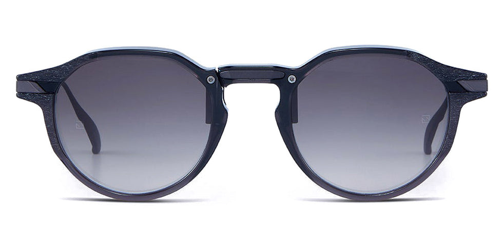Movitra® AM 03 D MOV AM 03 D Black 48 - Black Sunglasses