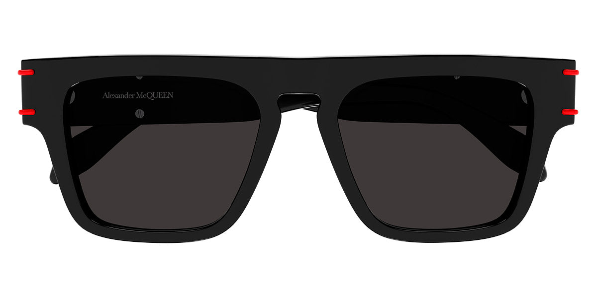 Alexander McQueen® AM0425S Wayfarer Sunglasses EuroOptica™
