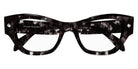 Alexander McQueen® AM0429O AM AM0429O 004 52 - Red