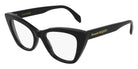 Alexander McQueen® AM0305O AM0305O 001 50 - 001-Black