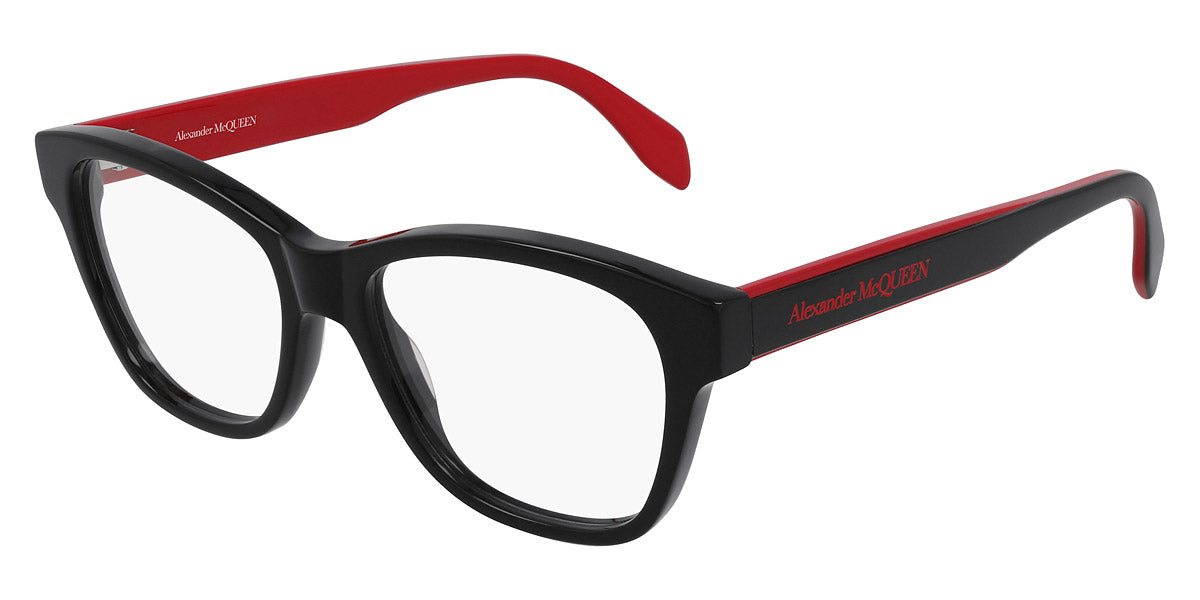 Alexander McQueen® AM0307O - Eyeglasses