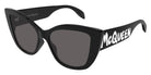 Alexander McQueen® AM0347S - Sunglasses