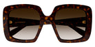 Alexander McQueen® AM0378S - Sunglasses