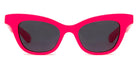 Alexander McQueen® AM0381S AM0381S 004 47 - Pink
