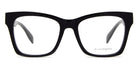 Alexander McQueen® AM0388O AM0388O 001 52 - Black