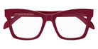 Alexander McQueen® AM0388O AM0388O 002 52 - Red