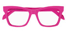 Alexander McQueen® AM0388O AM0388O 003 52 - Fuchsia