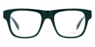 Alexander McQueen® AM0389O AM0389O 003 52 - Green