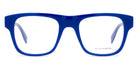 Alexander McQueen® AM0389O AM0389O 004 52 - Blue
