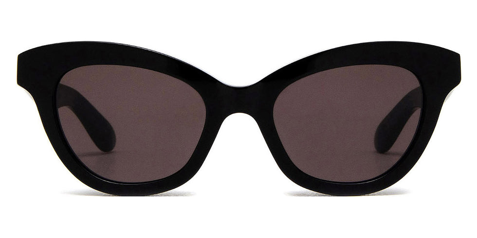 Alexander McQueen® AM0391S AM0391S 001 51 - Black