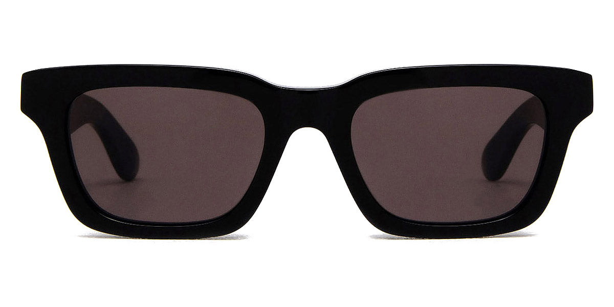 Alexander McQueen® AM0392S Wayfarer Sunglasses EuroOptica™