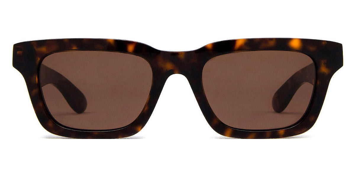 Alexander McQueen™ AM0300S 002 56 - Havana Sunglasses NWT Alexander McQueen AM0398S 002 Sunglasses - US main image 4