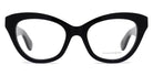 Alexander McQueen® AM0395O AM0395O 001 52 - Black