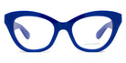 Alexander McQueen® AM0395O AM0395O 004 52 - Blue