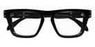 Alexander McQueen® AM0400O AM0400O 001 52 - Black