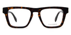 Alexander McQueen® AM0400O AM0400O 002 52 - Havana