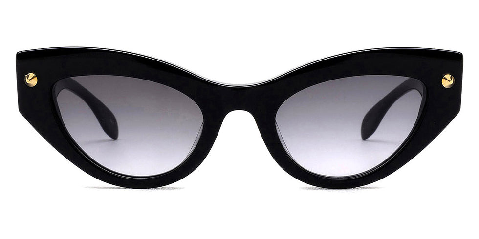 Alexander McQueen® AM0407S AM0407S 001 52 - Black