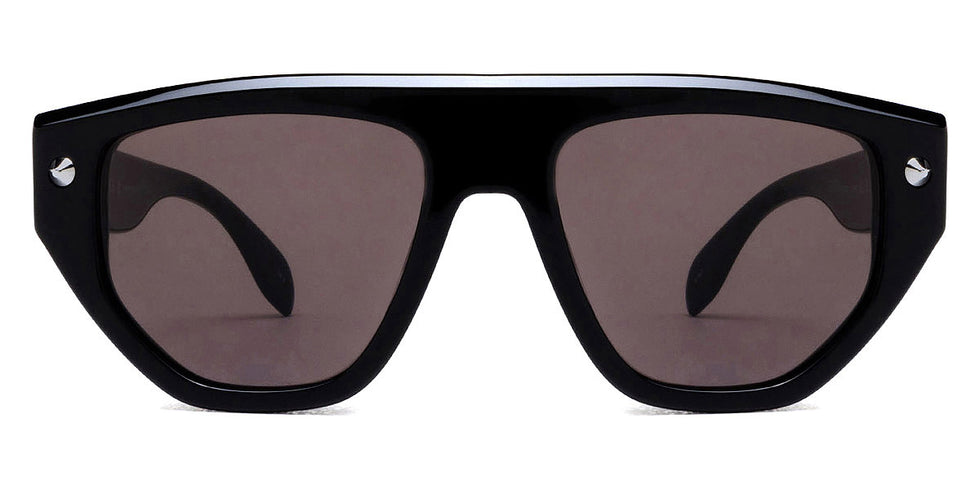 Alexander McQueen® AM0408S AM0408S 001 54 - Black