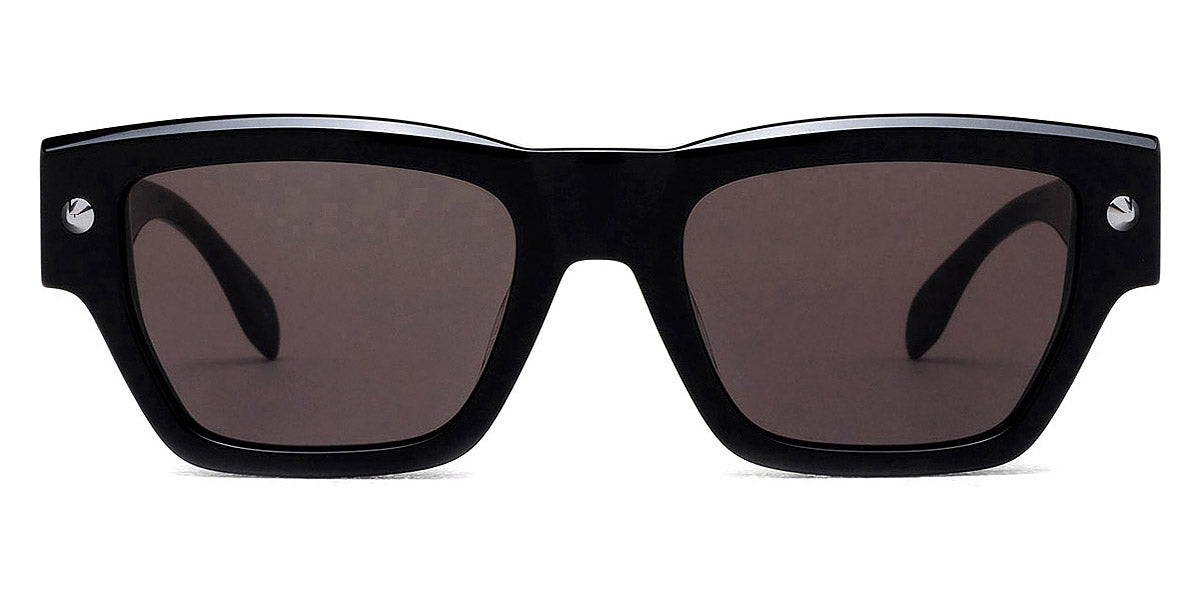 Alexander McQueen® AM0409S AM0409S 001 53 - Black