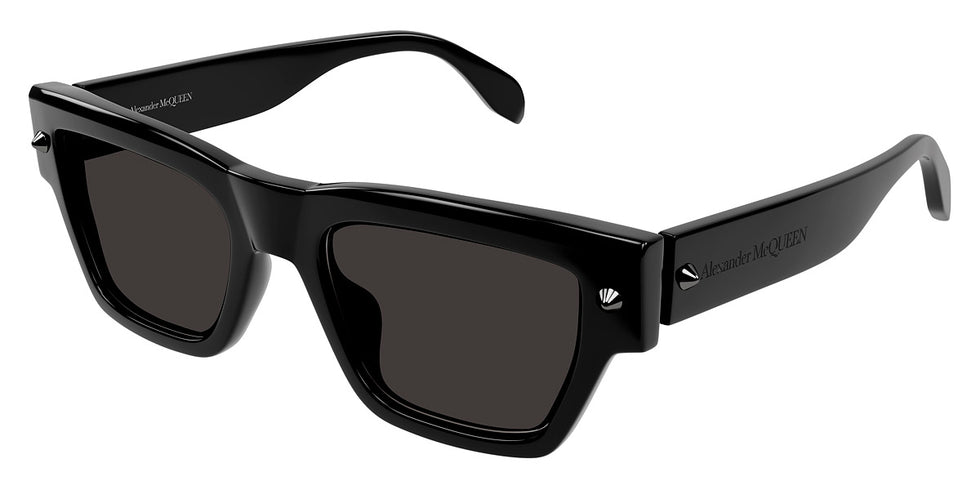 Alexander McQueen® AM0409S - Sunglasses