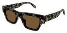 Alexander McQueen® AM0409S - Sunglasses