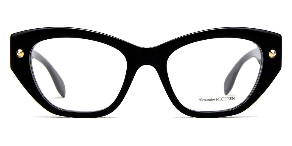 Alexander McQueen® AM0410O AM0410O 001 52 - Black
