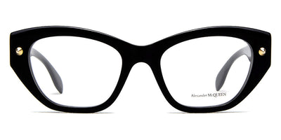 Alexander McQueen® AM0410O AM0410O 001 52 - Black