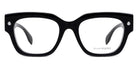 Alexander McQueen® AM0411O AM0411O 001 51 - Black
