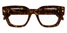 Alexander McQueen® AM0411O AM0411O 002 51 - Havana