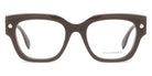 Alexander McQueen® AM0411O AM0411O 003 51 - Brown