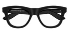 Alexander McQueen® AM0421O AM0421O 005 54 - Black