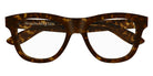 Alexander McQueen® AM0421O AM0421O 006 54 - Havana