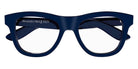 Alexander McQueen® AM0421O AM0421O 008 54 - Blue