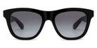 Alexander McQueen® AM0421S AM0421S 001 54 - Black