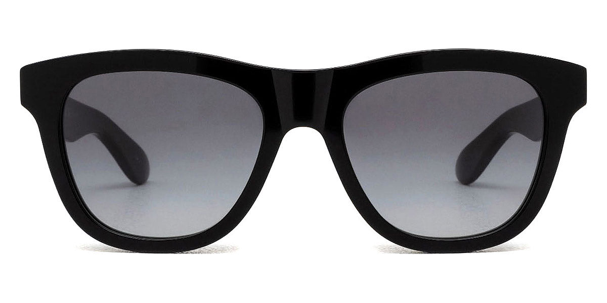 Alexander McQueen Sunglasses OS UNI Black Carbon AM0042S​ Alexander McQueen AM0427S Sunglasses main image 4