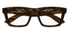 Alexander McQueen® AM0423O AM0423O 002 53 - Havana