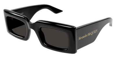 Alexander McQueen® AM0433S - Sunglasses