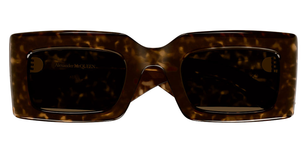 Alexander McQueen® AM0433S - Sunglasses