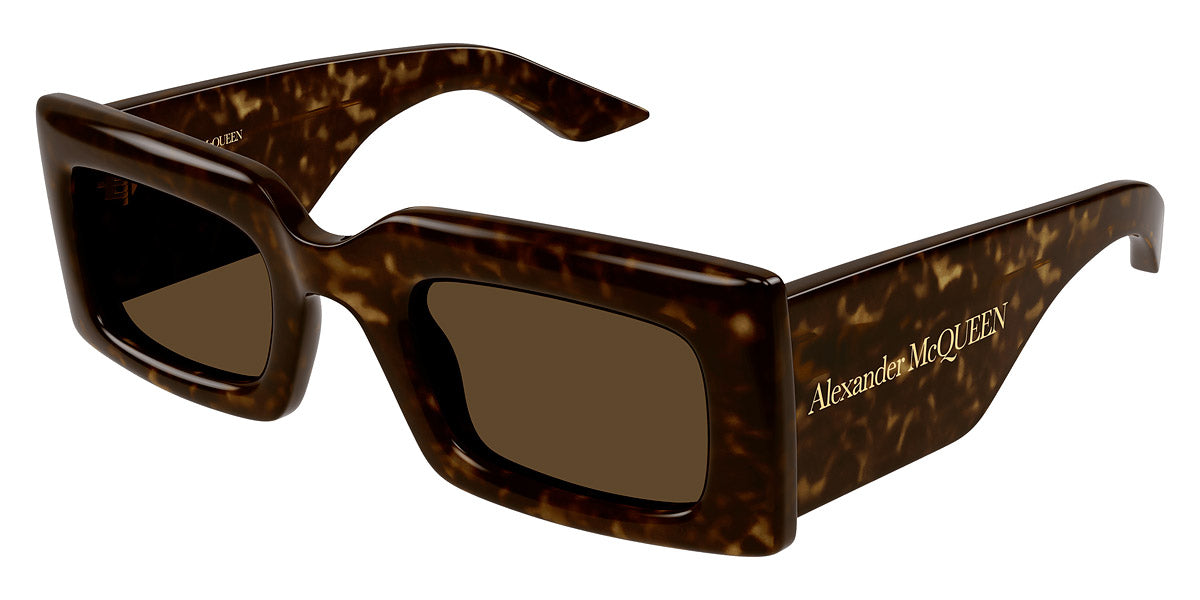 Alexander McQueen® AM0433S - Sunglasses