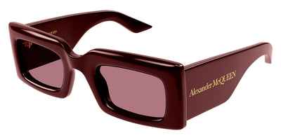 Alexander McQueen® AM0433S - Sunglasses