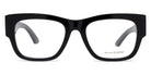 Alexander McQueen® AM0436O AM0436O 001 52 - Black